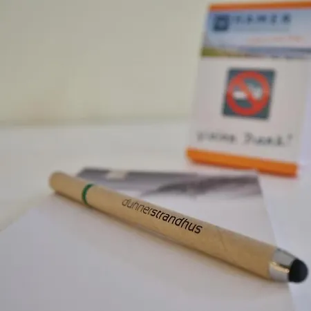 Duhner Strandhus, S204 * دوهنين